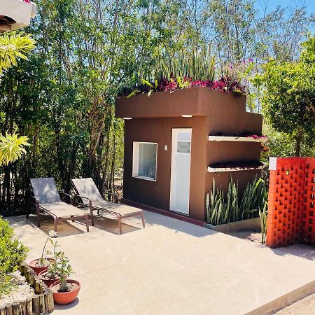 Pousada Tarumim Vale do Capao Ngoại thất bức ảnh