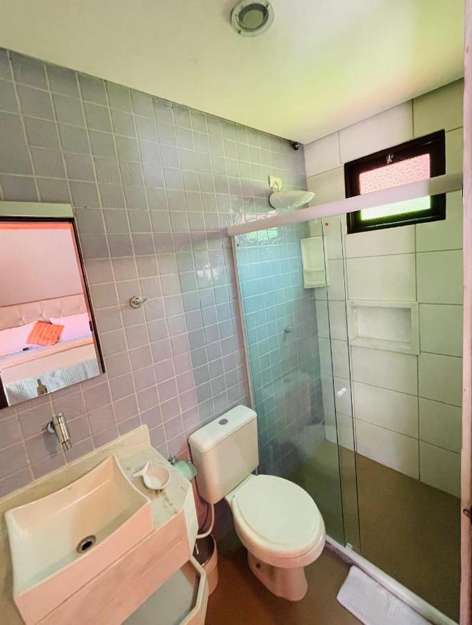 Pousada Tarumim Vale do Capao Ngoại thất bức ảnh